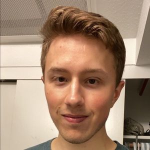 Meet your Posher, Aaron